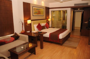 Hotel Gwalior Regency, Gwalior